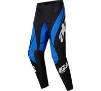 ALPINESTARS Pantalons Techstar Dreem Black / Blue 2025 36