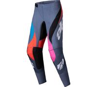 ALPINESTARS Pantalons Techstar Dreem Grey / Multicolor 2025 40