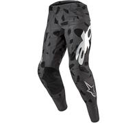 ALPINESTARS Pantalons Techstar Graphite Black Camo 2024 30
