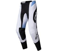 ALPINESTARS Pantalons Techstar Melt Black / Blue 2025 40