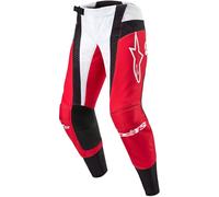 ALPINESTARS Pantalons Techstar Ocuri Mars Red / White / Black 2024 38