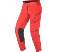 ALPINESTARS Pantalons Techstar Phantom Bright Red 2021 38