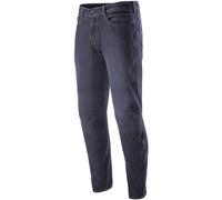 ALPINESTARS Pantalons Victory Denim Rinse Blue 30