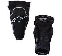 Alpinestars Paragon Genouillères Homme Noir FR : M (Taille Fabricant : M)