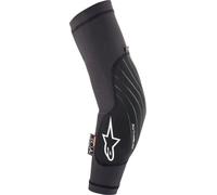 Alpinestars Bicycle Paragon Lite Elbow Guards Noir S Black