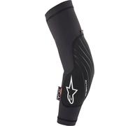Alpinestars Bicycle Paragon Lite Elbow Guards Noir XS