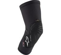 Alpinestars Bicycle Paragon Lite Knee Guards Noir S Black