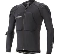 Veste de protection Alpinestars pourgon Lite manche longue noir - XL