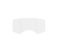 Alpinestars Pellicule De Protection Vision Écran X2 Kit Transparent, Taille: One Size