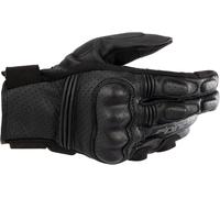 Alpinestars Phenom Air Gants de moto perforés, noir, Taille L