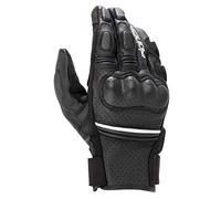 §Gants Moto Alpinestars Phenom Air Noir-Blanc§