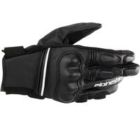 Alpinestars Phenom Gants de moto, Noir/Blanc, Taille 2XL
