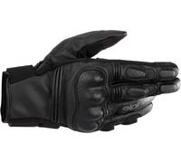 Alpinestars Phenom Gants de moto, noir, taille 3XL pour homme