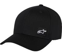 Alpinestars Bicycle Pivot Cap Noir S-M