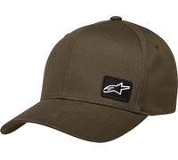 Alpinestars Pivot Casquette Military, Taille: L/XL