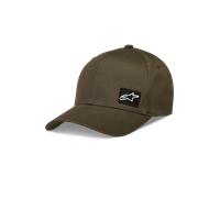 Alpinestars Pivot Casquette Military, Taille: S/M