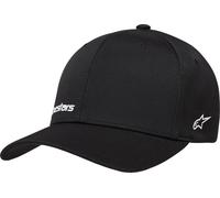 Alpinestars Points Cap, noir, Taille L/XL