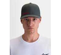 Alpinestars Points Cap, Gris foncé, Taille S/M