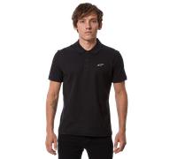 Alpinestars Polo Capital Black, Taille: XXL