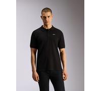 Alpinestars Endeavor Short Sleeve Polo Noir S Homme