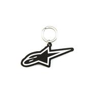 Alpinestars Porte-clé Ageless - noir pour homme