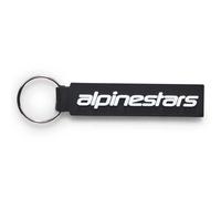 Alpinestars – Porte-clés Linear – Noir Os – Homme