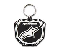 Alpinestars Porte-clés Plate
