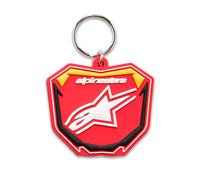 Alpinestars Porte-clés Plate
