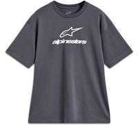 Alpinestars Prelude Oversized T-shirt, anthracite, Taille 2XL