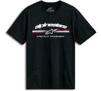 Alpinestars Prevail T-shirt, noir, taille S pour homme