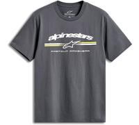Alpinestars Prevail CSF, t-shirt XL Gris Foncé Gris Foncé