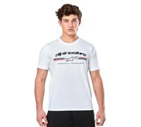 Alpinestars T-shirt Prevail CSF XL Blanc