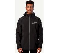 Alpinestars Primary, veste en textile S Noir Noir