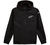 Alpinestars Veste en textile Primary Taille L Noir