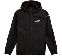 Alpinestars Veste à capuche Primary Noir XL Homme
