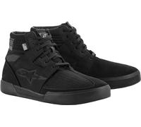 Alpinestars Primer, chaussures 9 US Noir/Noir Noir/Noir