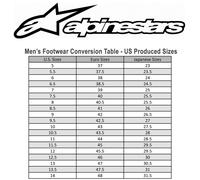 Alpinestars Primer Motorcycle Boots
