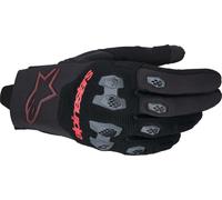 Alpinestars Pro-dura Off-road Gloves Noir 2XL