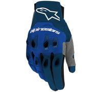 Alpinestars Pro-dura Off-road Gloves Bleu XL