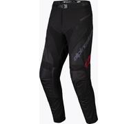 Alpinestars Pantalon de motocross Pro-Dura Noir/Gris Taille 28 Homme