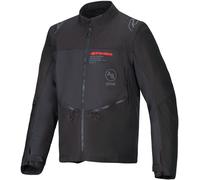 Alpinestars Pro-dura Jacket Noir 3XL Homme