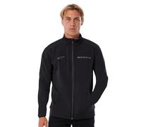 Alpinestars Blouson Progression Midlayer Noir Taille M Homme