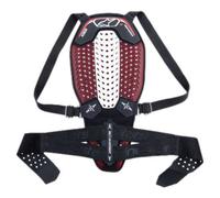 alpinestars Protecteur dorsal Nucleon Plasma noir M