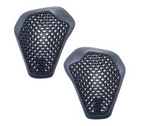 Alpinestars Protecteurs D’Épaules Nucleon Flex Pro 2025 Anthracite CE Niveau 2