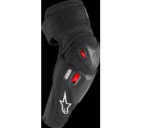 Alpinestars Protecteurs De Coude Bionic Pro Plasma Taille L/XL 6503225-132-LXL