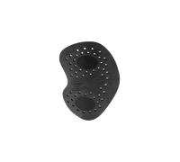 Alpinestars Protection de hanche Nucleon KR-H Noir