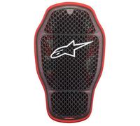 Alpinestars Protecteur dorsal Nucleon KR-1 CELLi Noir Taille M