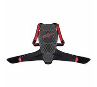 Alpinestars Protection Dorsale Nucleon Kr Cell