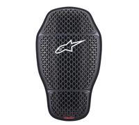 Alpinestars Protection dorsale Nucleon KR Celli Noir Taille S