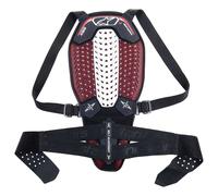Alpinestars Protection dorsale Nucleon Plasma Noir Taille L